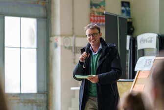 Foto: Christoph Oberschneider (Vergrößerte Ansicht)