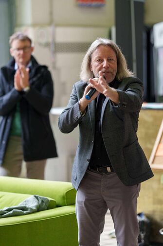 Foto: Christoph Oberschneider (Vergrößerte Ansicht)