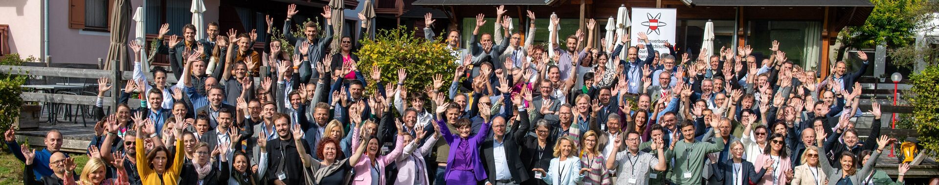 BÖTM-Top-Seminar TeilnehmerInnen (Foto: Gabriele Griessenböck)