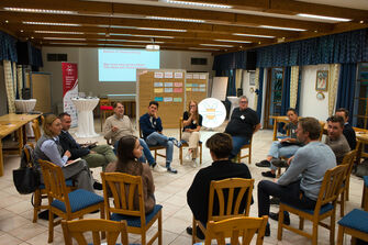 BÖTM-barcamp Nachhaltigkeit (Vergrößerte Ansicht)