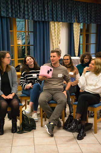 BÖTM-barcamp Nachhaltigkeit (Vergrößerte Ansicht)