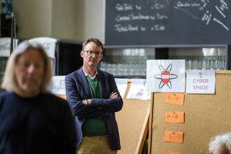Foto: Christoph Oberschneider (Vergrößerte Ansicht)