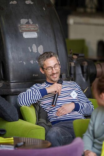 Foto: Christoph Oberschneider (Vergrößerte Ansicht)