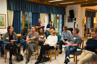 BÖTM-barcamp Nachhaltigkeit (Vergrößerte Ansicht)