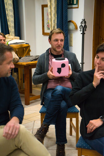 BÖTM-barcamp Nachhaltigkeit (Vergrößerte Ansicht)