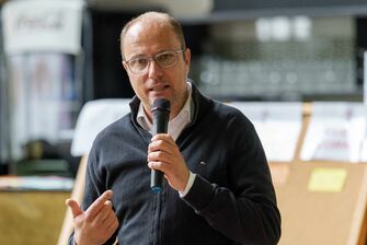 Foto: Christoph Oberschneider (Vergrößerte Ansicht)