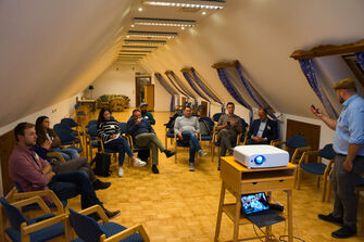 BÖTM-barcamp Nachhaltigkeit (Vergrößerte Ansicht)