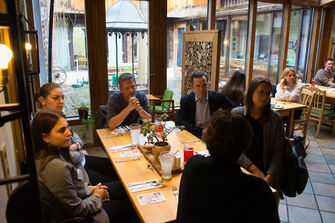 BÖTM-barcamp Nachhaltigkeit (Vergrößerte Ansicht)