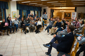 BÖTM-barcamp Nachhaltigkeit (Vergrößerte Ansicht)